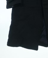 COMME des GARCONS HOMME（コムデギャルソンオム）ステンカラーコート 紺 サイズ:S メンズ/2200655200017