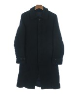 COMME des GARCONS HOMME ステンカラーコート