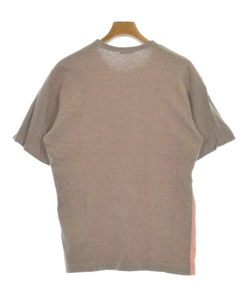 COMME des GARCONS HOMME（コムデギャルソンオム）Tシャツ・カットソー ピンク サイズ:-(S位) メンズ/2200645504026