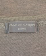 COMME des GARCONS HOMME（コムデギャルソンオム）Tシャツ・カットソー ピンク サイズ:-(S位) メンズ/2200645504026