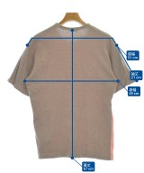 COMME des GARCONS HOMME（コムデギャルソンオム）Tシャツ・カットソー ピンク サイズ:-(S位) メンズ/2200645504026