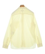 COMME des GARCONS HOMME（コムデギャルソンオム）カジュアルシャツ 黄 サイズ:M メンズ/2200655498087