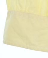 COMME des GARCONS HOMME（コムデギャルソンオム）カジュアルシャツ 黄 サイズ:M メンズ/2200655498087