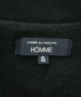 COMME des GARCONS HOMME（コムデギャルソンオム）ニット・セーター グレー サイズ:S メンズ/2200650353053