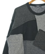 COMME des GARCONS HOMME（コムデギャルソンオム）ニット・セーター グレー サイズ:S メンズ/2200650353053
