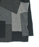 COMME des GARCONS HOMME（コムデギャルソンオム）ニット・セーター グレー サイズ:S メンズ/2200650353053