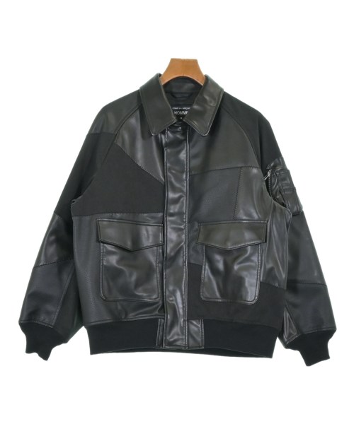 COMME des GARCONS HOMME(コムデギャルソンオム)その他 黒 サイズ:S/2200650353060