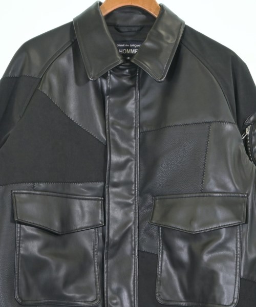 COMME des GARCONS HOMME（コムデギャルソンオム）その他 黒 サイズ:S メンズ/2200650353060