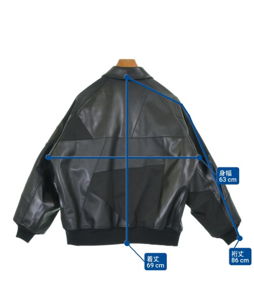 COMME des GARCONS HOMME（コムデギャルソンオム）その他 黒 サイズ:S メンズ/2200650353060