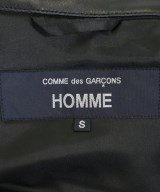COMME des GARCONS HOMME（コムデギャルソンオム）その他 黒 サイズ:S メンズ/2200650353060