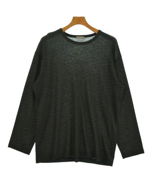 COMME des GARCONS HOMME(コムデギャルソンオム)ニット・セーター 黒 サイズ:-(L位)/2200655966012