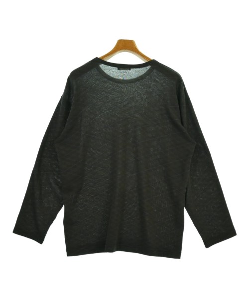 COMME des GARCONS HOMME（コムデギャルソンオム）ニット・セーター 黒 サイズ:-(L位) メンズ/2200655966012