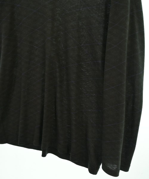 COMME des GARCONS HOMME（コムデギャルソンオム）ニット・セーター 黒 サイズ:-(L位) メンズ/2200655966012