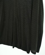 COMME des GARCONS HOMME（コムデギャルソンオム）ニット・セーター 黒 サイズ:-(L位) メンズ/2200655966012