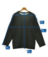 COMME des GARCONS HOMME（コムデギャルソンオム）ニット・セーター 黒 サイズ:-(L位) メンズ/2200655966012