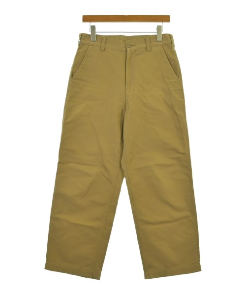 COMME des GARCONS HOMME(コムデギャルソンオム)その他 ベージュ サイズ:XS/2200641565052