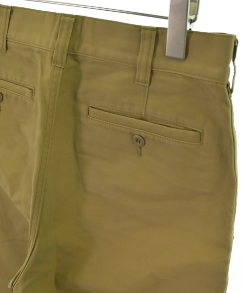 COMME des GARCONS HOMME（コムデギャルソンオム）その他 ベージュ サイズ:XS メンズ/2200641565052