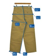 COMME des GARCONS HOMME（コムデギャルソンオム）その他 ベージュ サイズ:XS メンズ/2200641565052