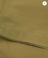 COMME des GARCONS HOMME（コムデギャルソンオム）その他 ベージュ サイズ:XS メンズ/2200641565052