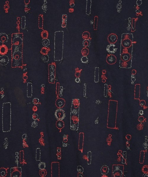 COMME des GARCONS HOMME（コムデギャルソンオム）Tシャツ・カットソー 紺 サイズ:-(M位) メンズ/2200649798025