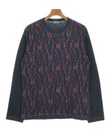 COMME des GARCONS HOMME（コムデギャルソンオム）Tシャツ・カットソー 紺 サイズ:-(M位) メンズ/2200649798025