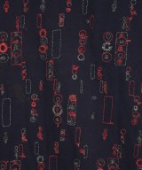 COMME des GARCONS HOMME（コムデギャルソンオム）Tシャツ・カットソー 紺 サイズ:-(M位) メンズ/2200649798025