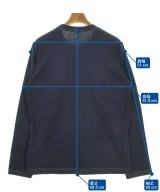 COMME des GARCONS HOMME（コムデギャルソンオム）Tシャツ・カットソー 紺 サイズ:-(M位) メンズ/2200649798025