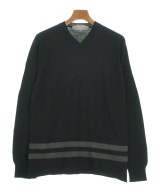 COMME des GARCONS HOMME（コムデギャルソンオム）ニット・セーター 黒 サイズ:S メンズ/2200649798032