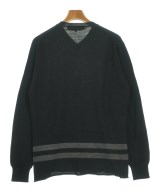 COMME des GARCONS HOMME（コムデギャルソンオム）ニット・セーター 黒 サイズ:S メンズ/2200649798032