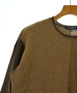 COMME des GARCONS HOMME（コムデギャルソンオム）ニット・セーター 茶 サイズ:M メンズ/2200649798049