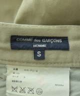 COMME des GARCONS HOMME（コムデギャルソンオム）その他 ベージュ サイズ:S メンズ/2200649798063