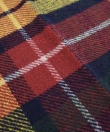 COMME des GARCONS HOMME（コムデギャルソンオム）マフラー 紺 サイズ:- メンズ/2200650695030