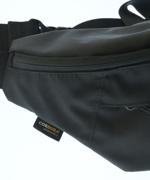 COMME des GARCONS HOMME（コムデギャルソンオム）ショルダーバッグ 黒 サイズ:- メンズ/2200650695047