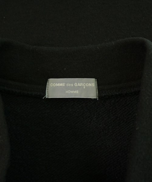 COMME des GARCONS HOMME（コムデギャルソンオム）その他 黒 サイズ:-(M位) メンズ/2200656316014