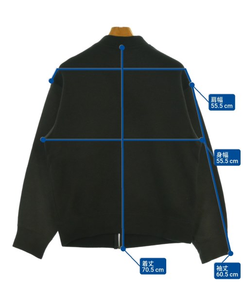 COMME des GARCONS HOMME（コムデギャルソンオム）その他 黒 サイズ:-(M位) メンズ/2200656316014