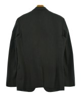 COMME des GARCONS HOMME（コムデギャルソンオム）テーラードジャケット 黒 サイズ:L メンズ/2200656316021