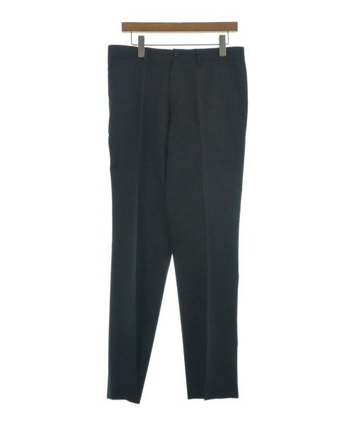 COMME des GARCONS HOMME(コムデギャルソンオム)スラックス 黒 サイズ:L/2200656316038