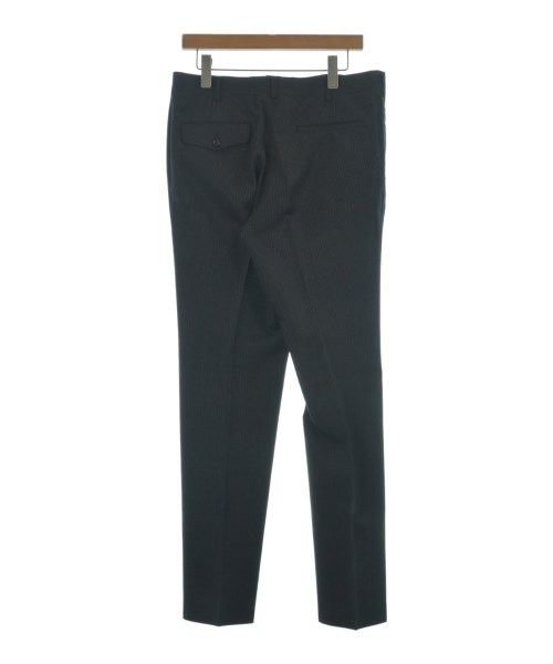 COMME des GARCONS HOMME（コムデギャルソンオム）スラックス 黒 サイズ:L メンズ/2200656316038