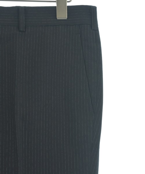 COMME des GARCONS HOMME（コムデギャルソンオム）スラックス 黒 サイズ:L メンズ/2200656316038