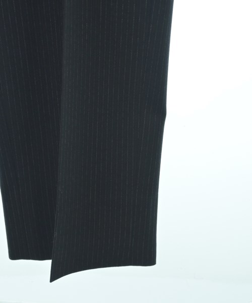 COMME des GARCONS HOMME（コムデギャルソンオム）スラックス 黒 サイズ:L メンズ/2200656316038