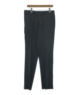 COMME des GARCONS HOMME（コムデギャルソンオム）スラックス 黒 サイズ:L メンズ/2200656316038