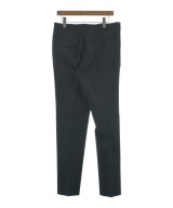 COMME des GARCONS HOMME（コムデギャルソンオム）スラックス 黒 サイズ:L メンズ/2200656316038