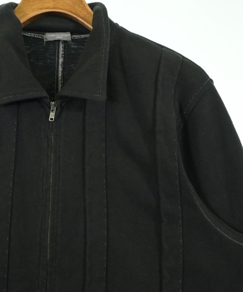 COMME des GARCONS HOMME（コムデギャルソンオム）スウェット 黒 サイズ:-(M位) メンズ/2200656316045