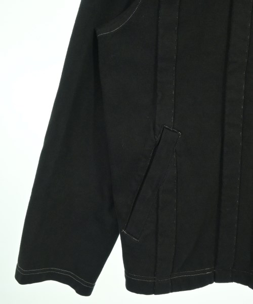 COMME des GARCONS HOMME（コムデギャルソンオム）スウェット 黒 サイズ:-(M位) メンズ/2200656316045
