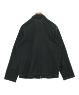 COMME des GARCONS HOMME（コムデギャルソンオム）スウェット 黒 サイズ:-(M位) メンズ/2200656316045