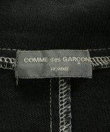 COMME des GARCONS HOMME（コムデギャルソンオム）スウェット 黒 サイズ:-(M位) メンズ/2200656316045