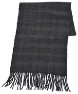 COMME des GARCONS HOMME（コムデギャルソンオム）マフラー 茶 サイズ:- メンズ/2200656316052