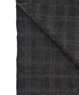 COMME des GARCONS HOMME（コムデギャルソンオム）マフラー 茶 サイズ:- メンズ/2200656316052