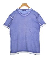 COMME des GARCONS HOMME（コムデギャルソンオム）Tシャツ・カットソー 青 サイズ:XS メンズ/2200649799053