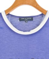 COMME des GARCONS HOMME（コムデギャルソンオム）Tシャツ・カットソー 青 サイズ:XS メンズ/2200649799053